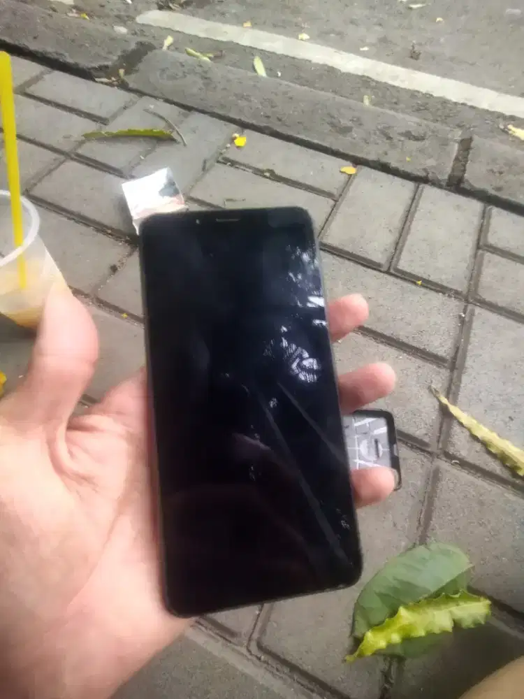 Xiaomi 6a ram 2/16