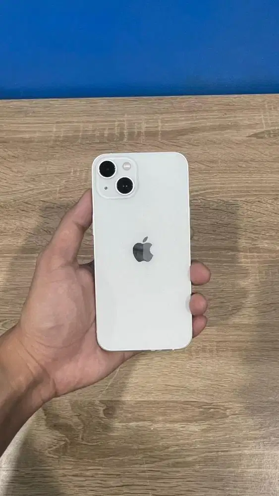 IPHONE 13 128GB All OPERATOR FULLSET