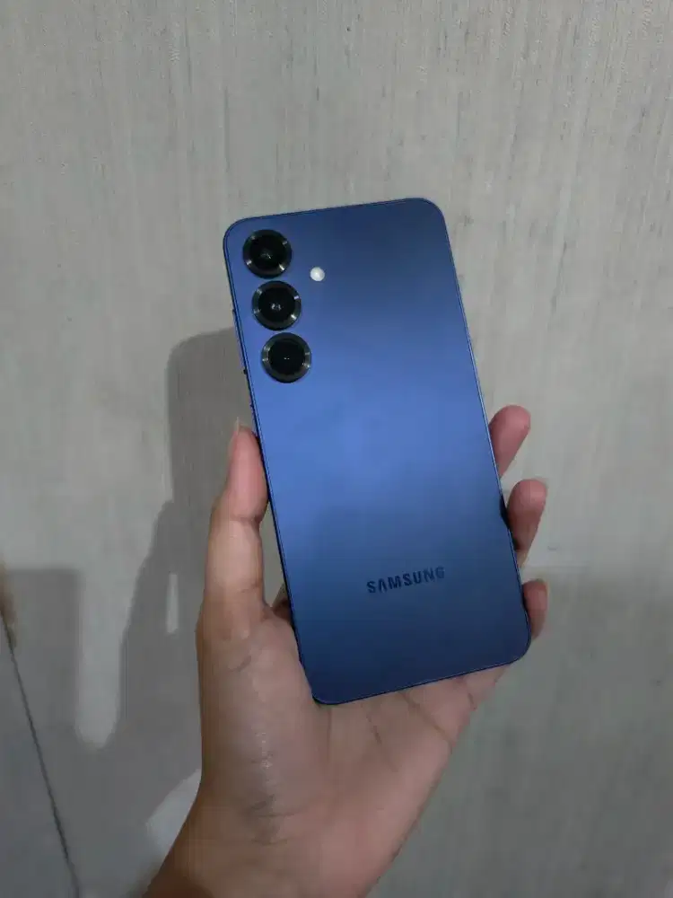 Samsung Galaxy S25 12/256Gb Resmi Sein