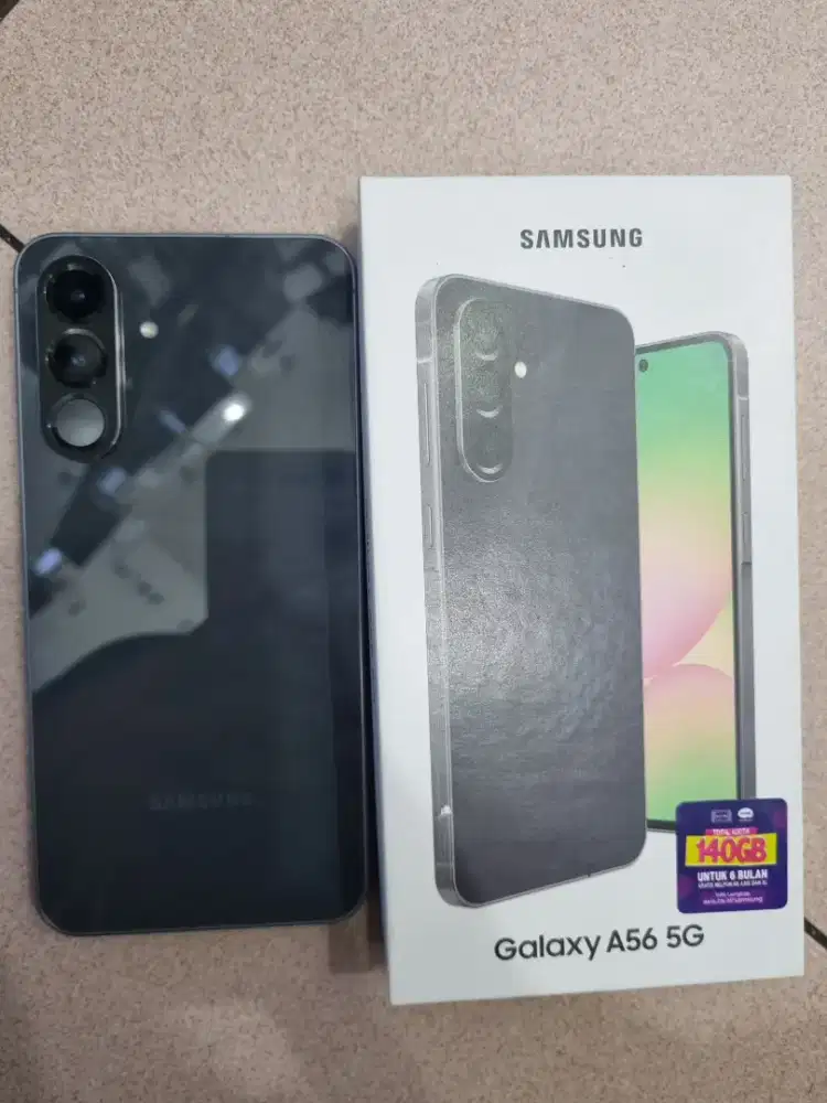 Samsung A56 5g 8/256Gb
