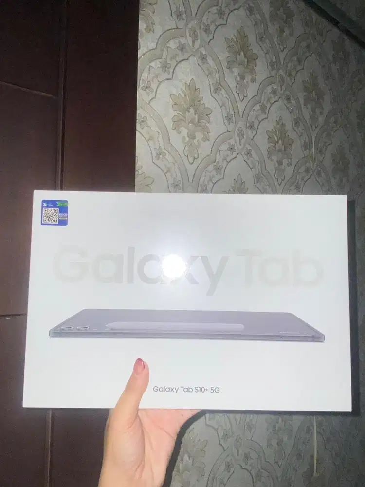 Dijual Samsung S10+ 256GB