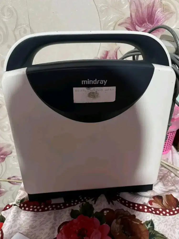 USG MINDRAY DP-10
