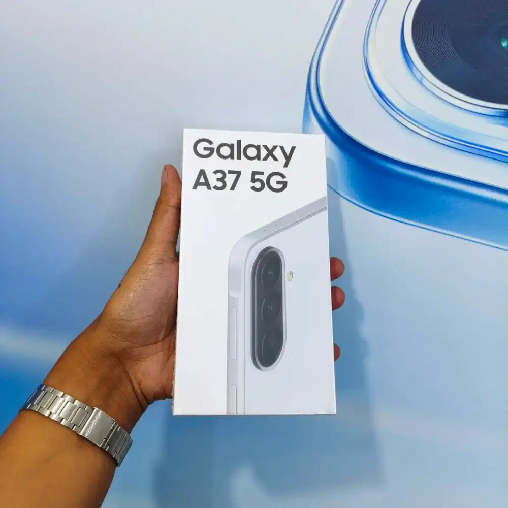 Samsung A37 5G 8/256
