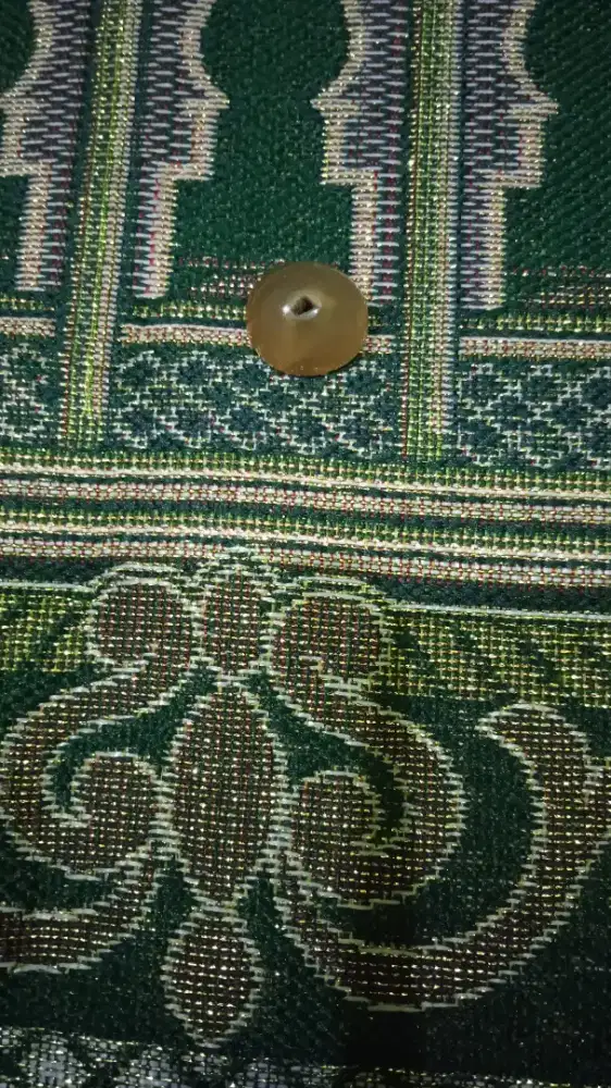 BatuAkik bolong Sulaeman