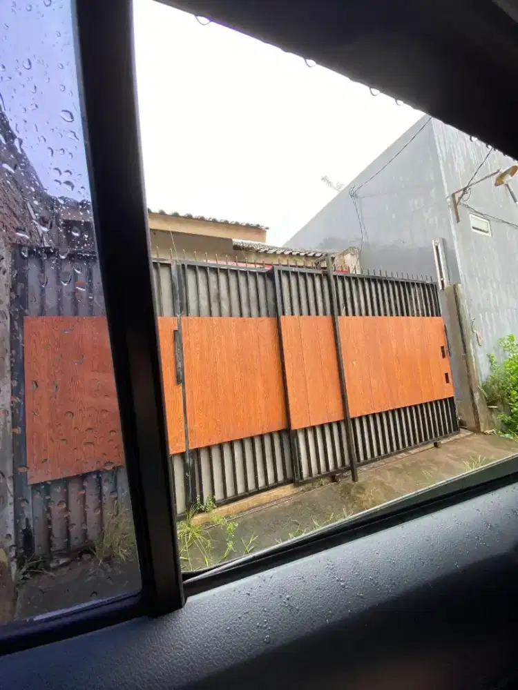 Dijual Rumah Secepatnya harga dibawah pasaran