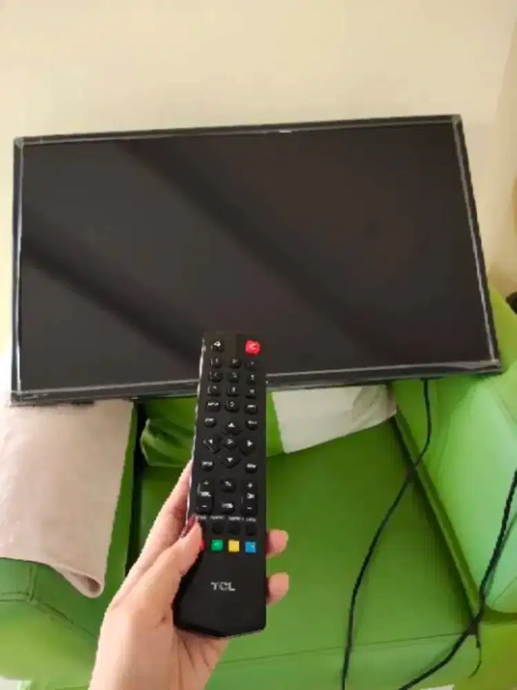 TV LED 32INCH TCL