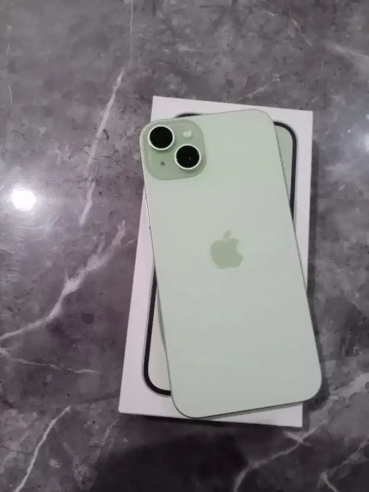 IPhone 15 plus 128 gb