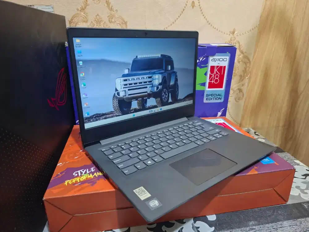 Laptop Lenovo Ideapad V14-Itl