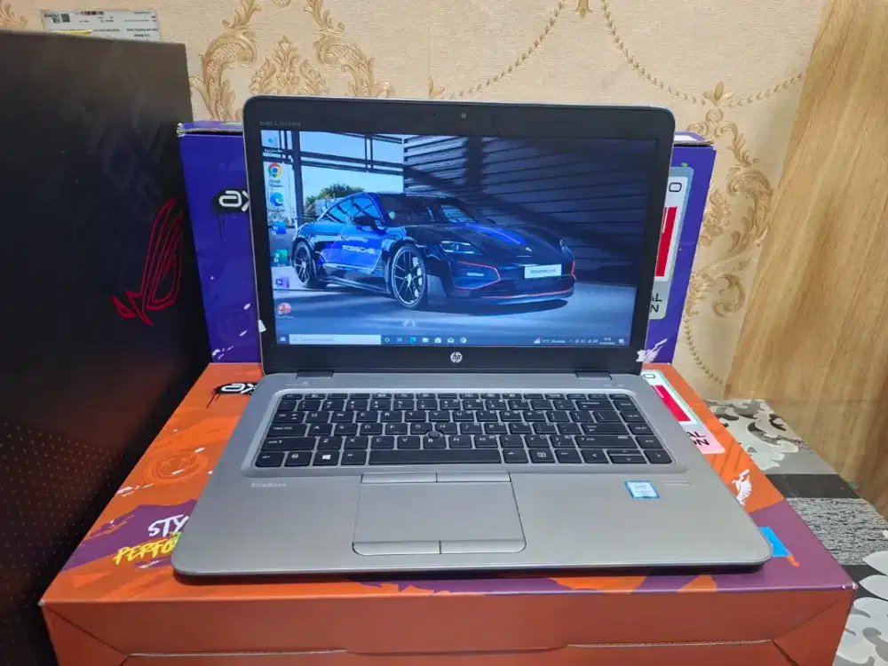 Laptop Hp Elitebook 840 G3