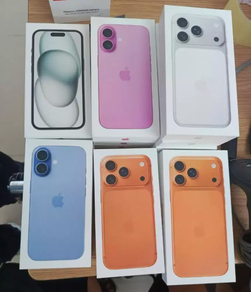 Iphone 15, Iphone 16, Iphone 17