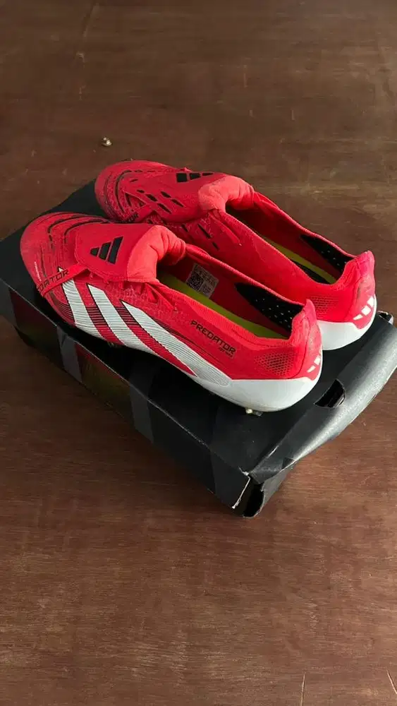Adidas Predator Elite FG 43 1/3