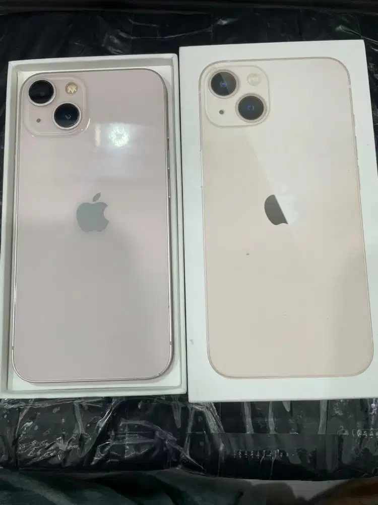 IPHONE 13 256GB IBOX