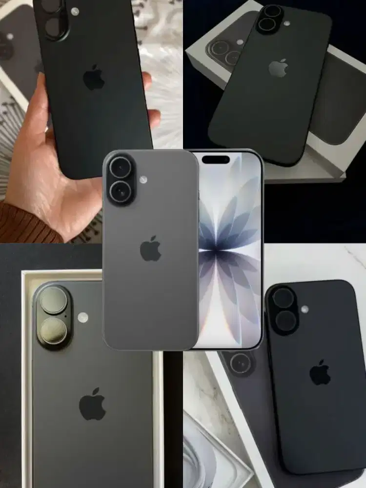 iPhone 17 basic