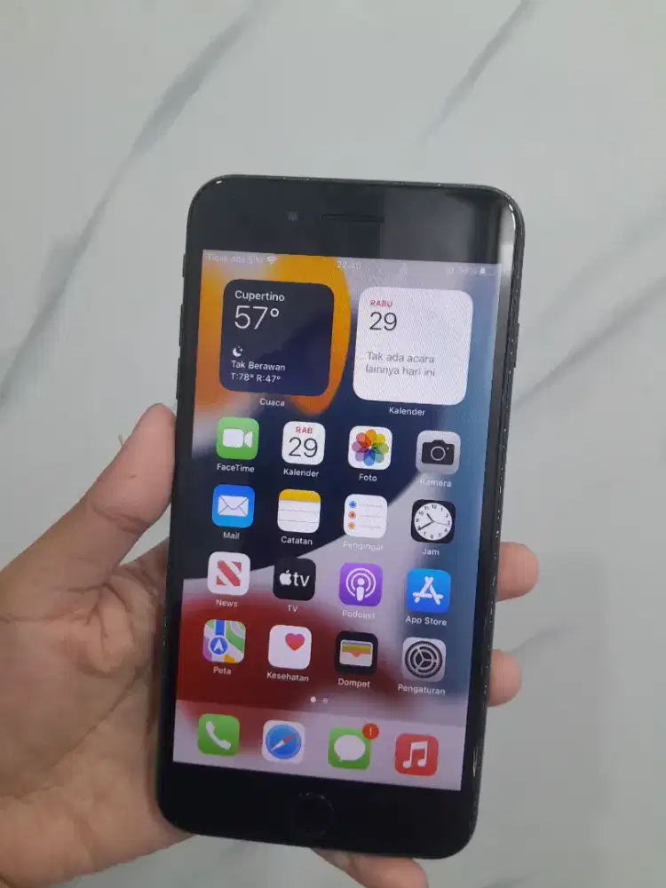 iphone 7 plus 256