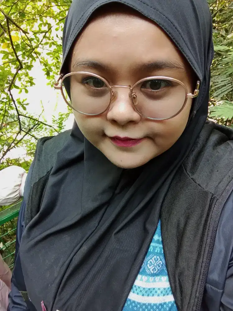 Mencari pekerjaan sebagai Administrasi