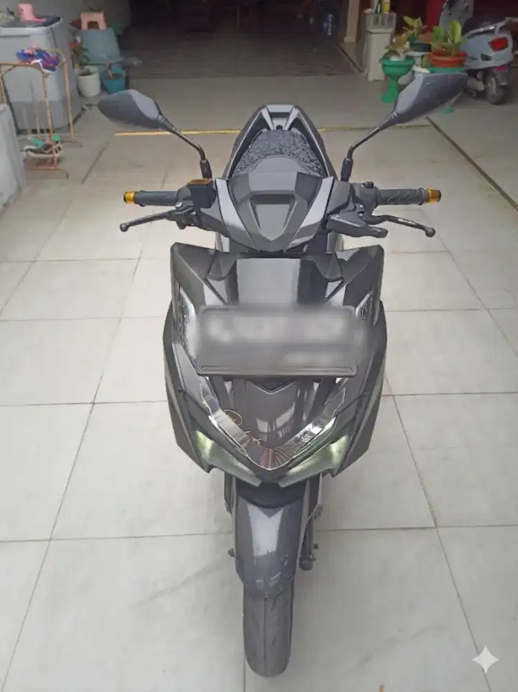 Vario 160 CBS 2022