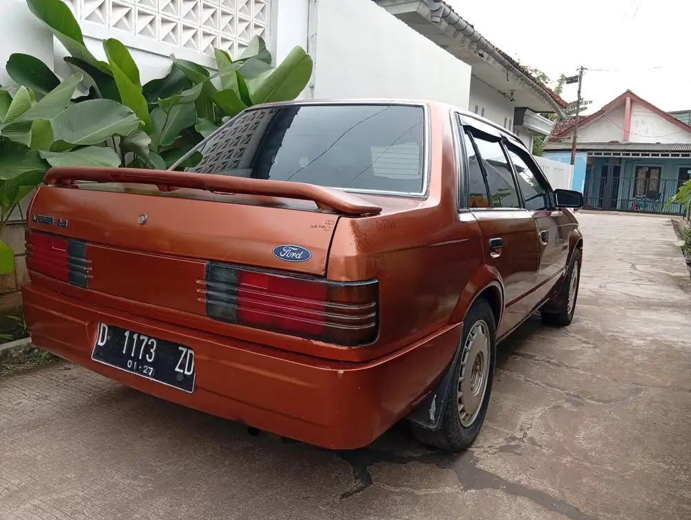 penjual