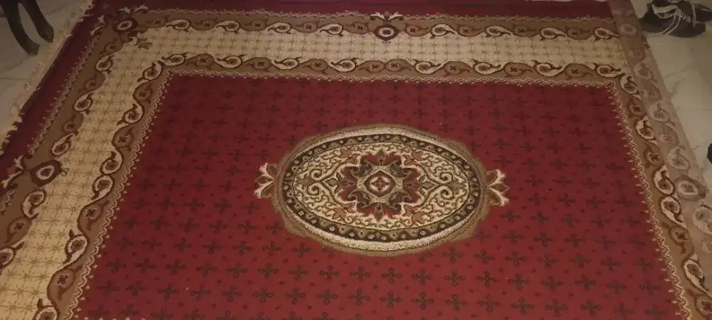 Karpet ambal jumbo