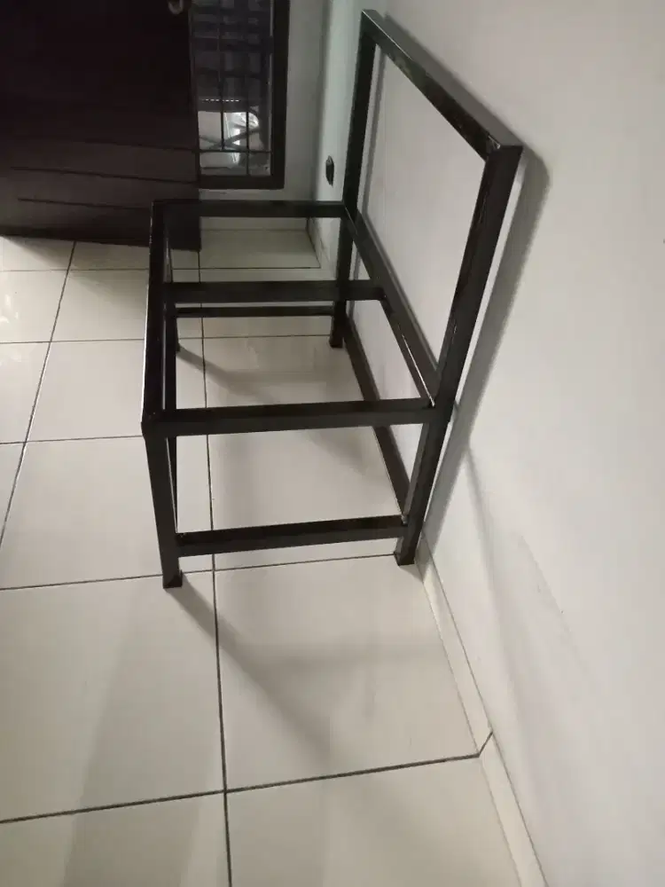 meja kompor serbaguna