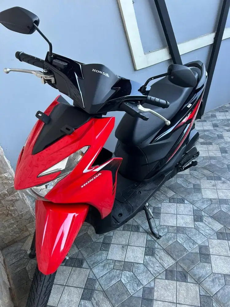 sepada motor beat 2025