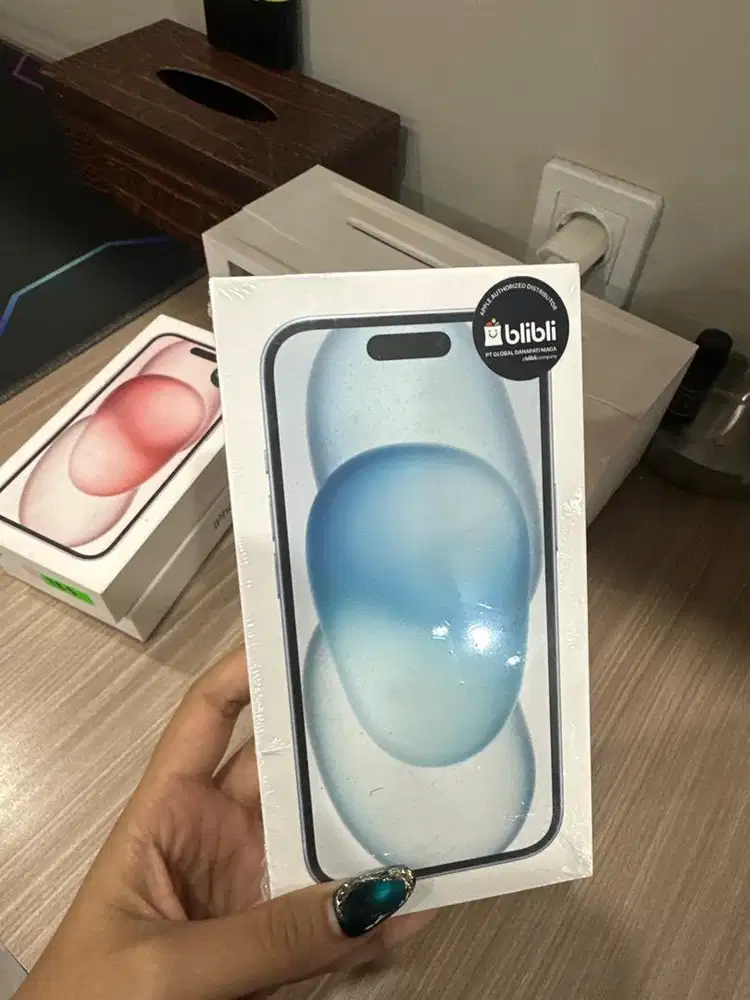 iphone 15 new 128gb