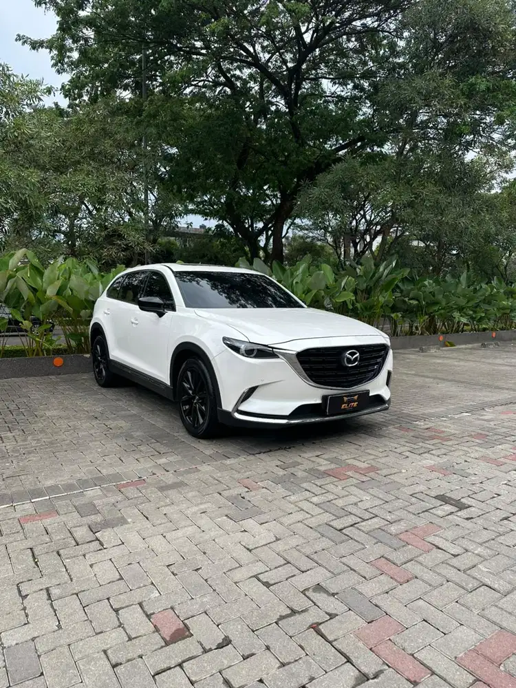 Mazda CX-9 Kuro FWD 2023