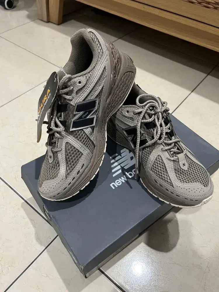 Sepatu New Balance