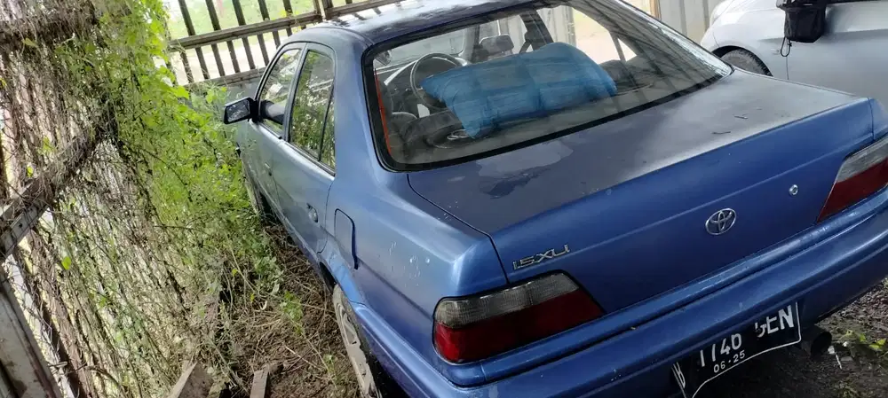 Toyota Soluna 2000 Bensin
