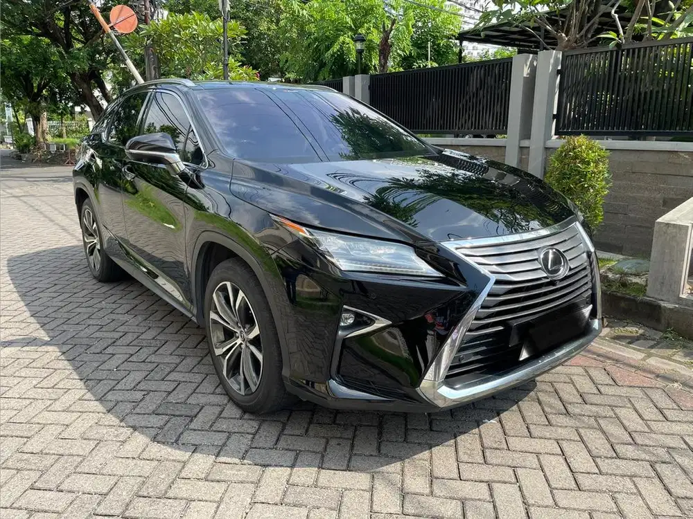 LEXUS RX300 2019