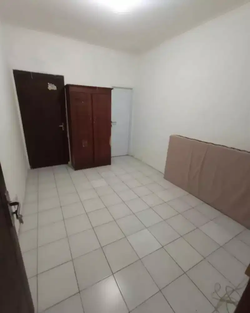 Kos kosan pria/wanita full furnish .
