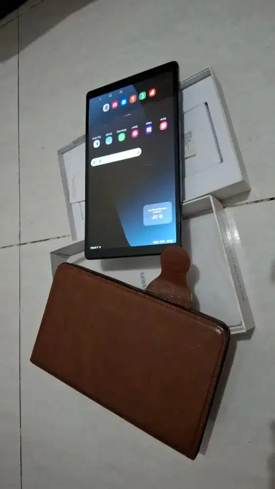 Samsung Tab A7 lite