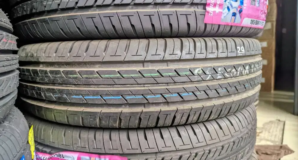 Bridgestone Ecopia EP150 . 185 80 14