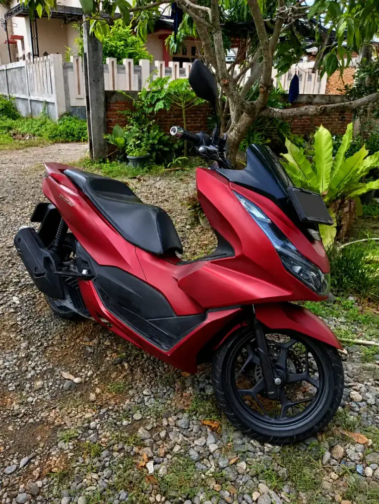 PCX 160 ABS 2021