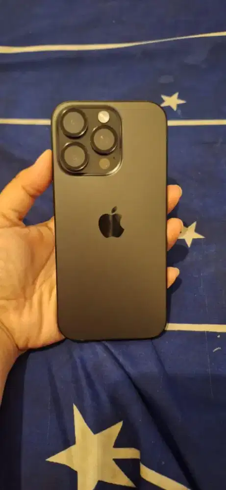 iPhone 16 Pro 256 Gb