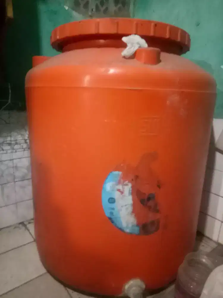 Toren Air Excel 300 liter