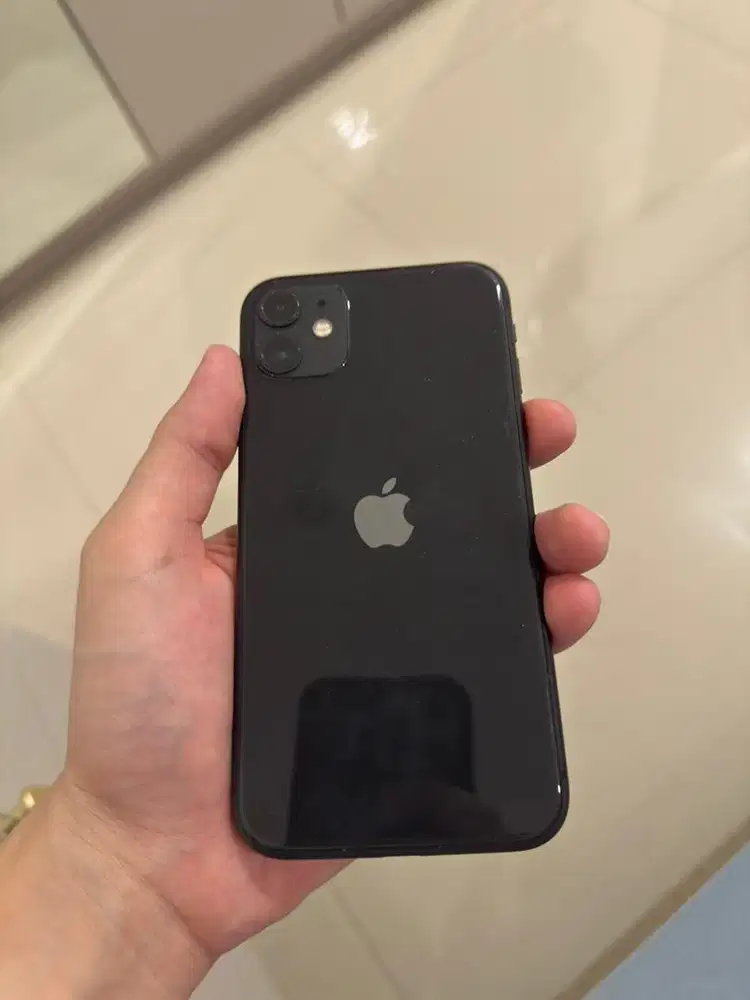 IPHONE 11 128 GB ex IBOX MULUS