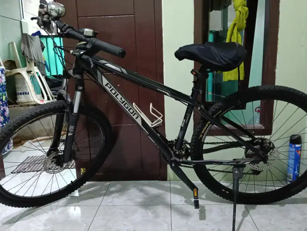 Sepeda Gunung Polygon Premier 3
