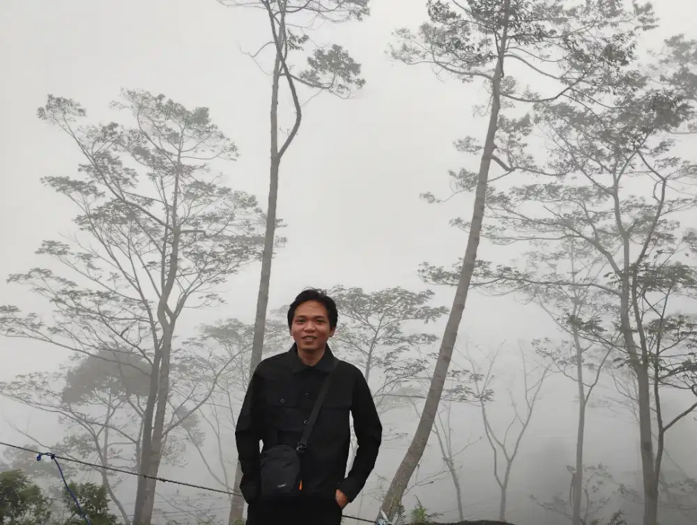 Cari pekerjaan sebagai Supervisor / Sales Marketing
