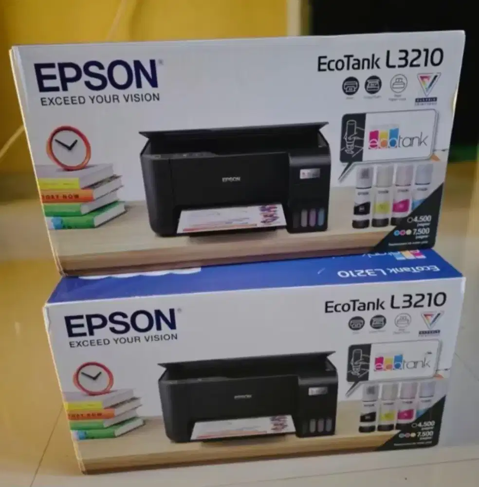 Printer Epson L3210