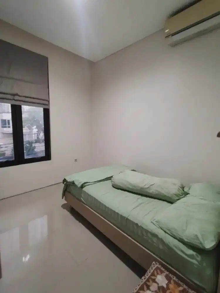 Kost Eksklusif Menteng Atas