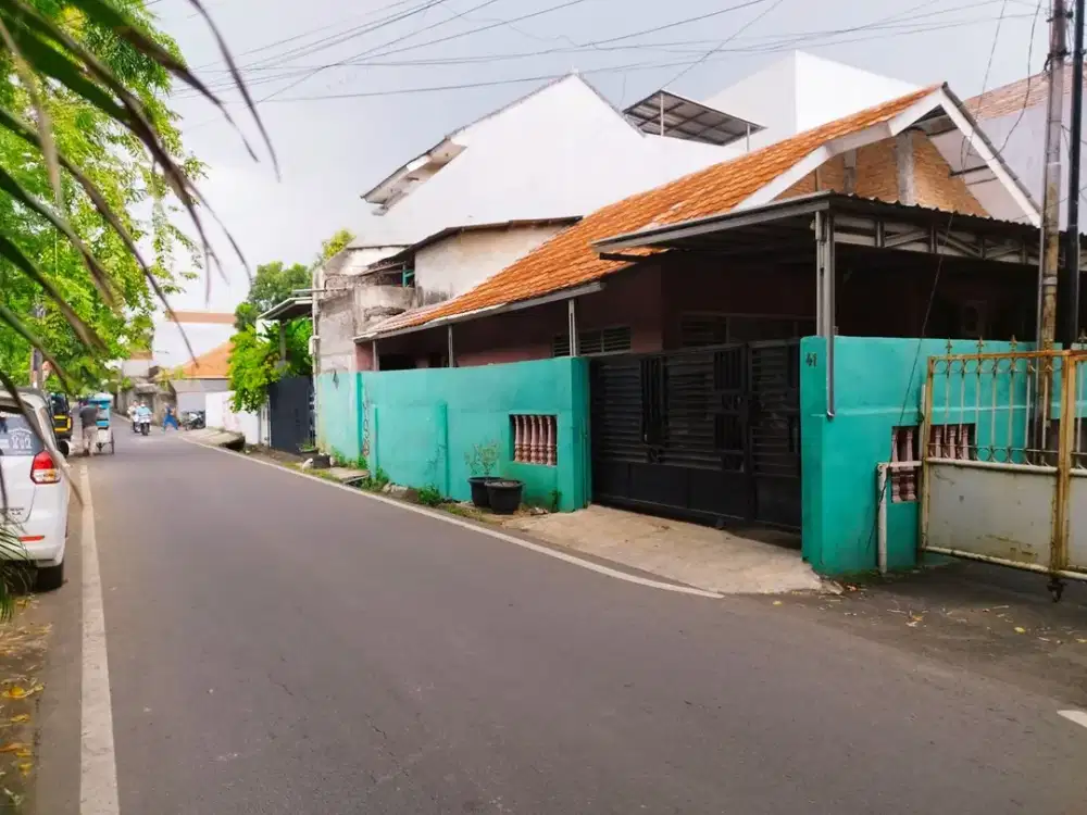 Rumah di Jual di Tebet