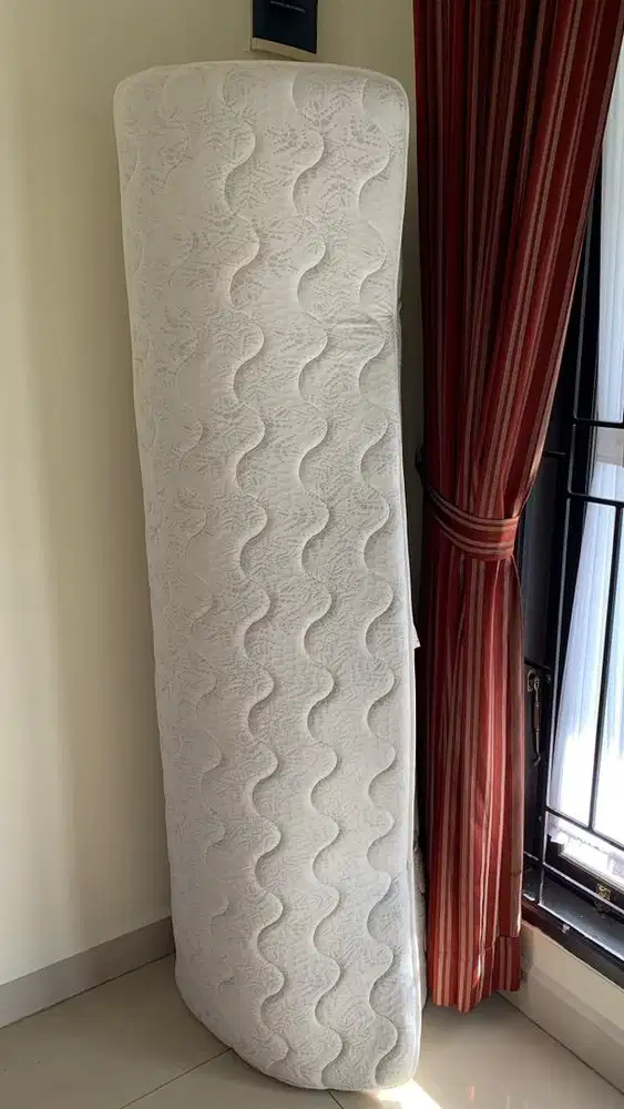 Jual Toppers Orthopedic Latex Elite 200 x 180 cm
