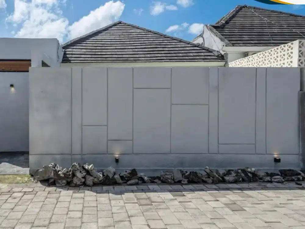 DIJUAL VILLA SIAP HUNI – CANGGU PADONAN