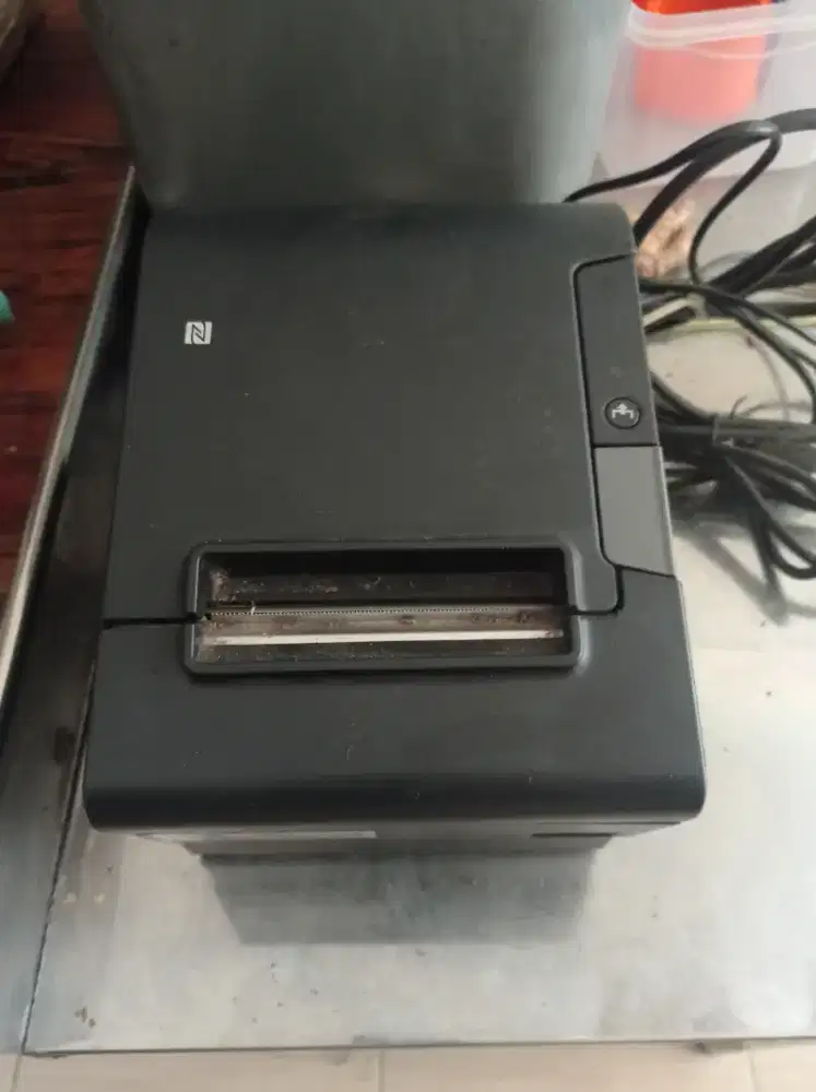 Printer Thermal EPSON TM88VI 80MM