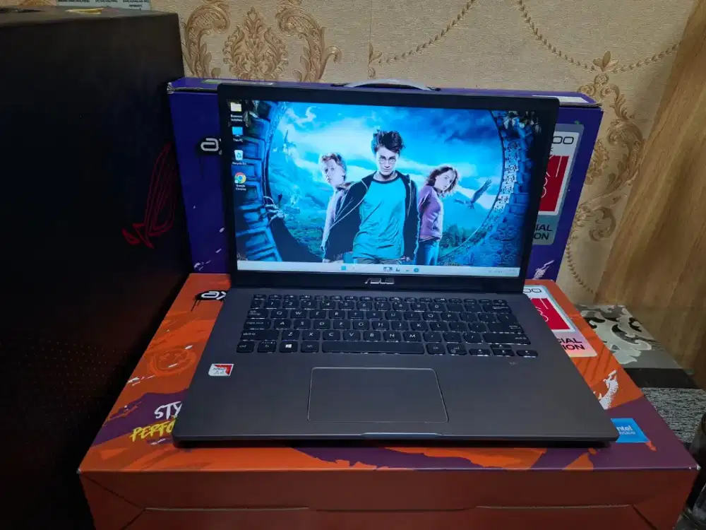 Laptop Asus Vivobook X409BA