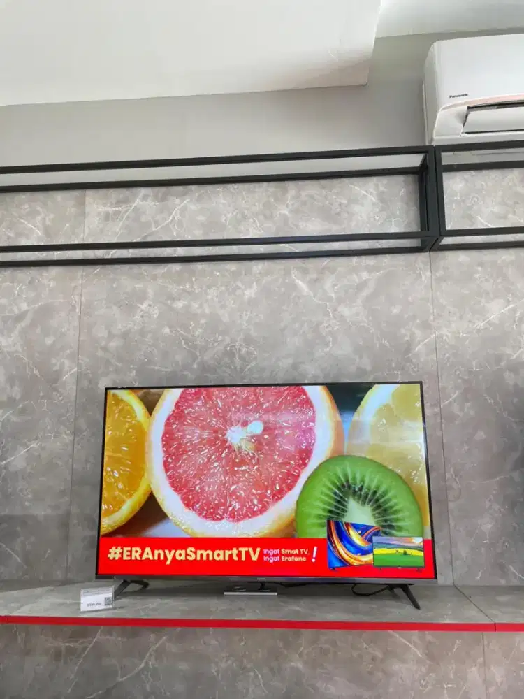 Promo TV Xiaomi A PRO QLED 2026