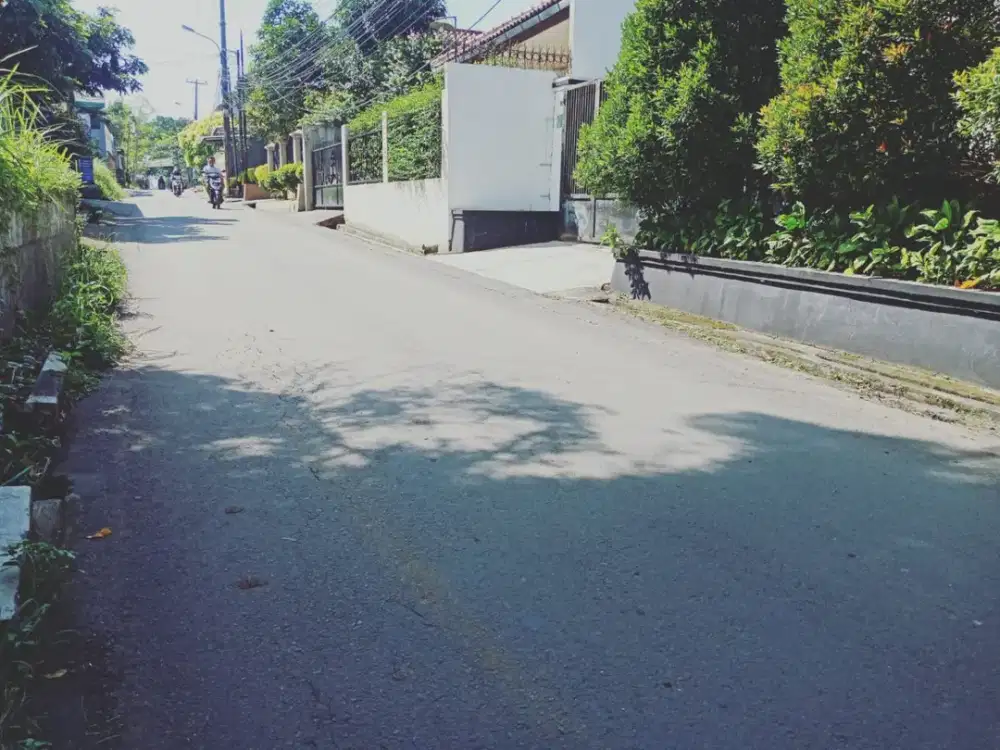Punya Tanah Lebaran Diskon 15 Jt 1,5 Km RSUD Bogor