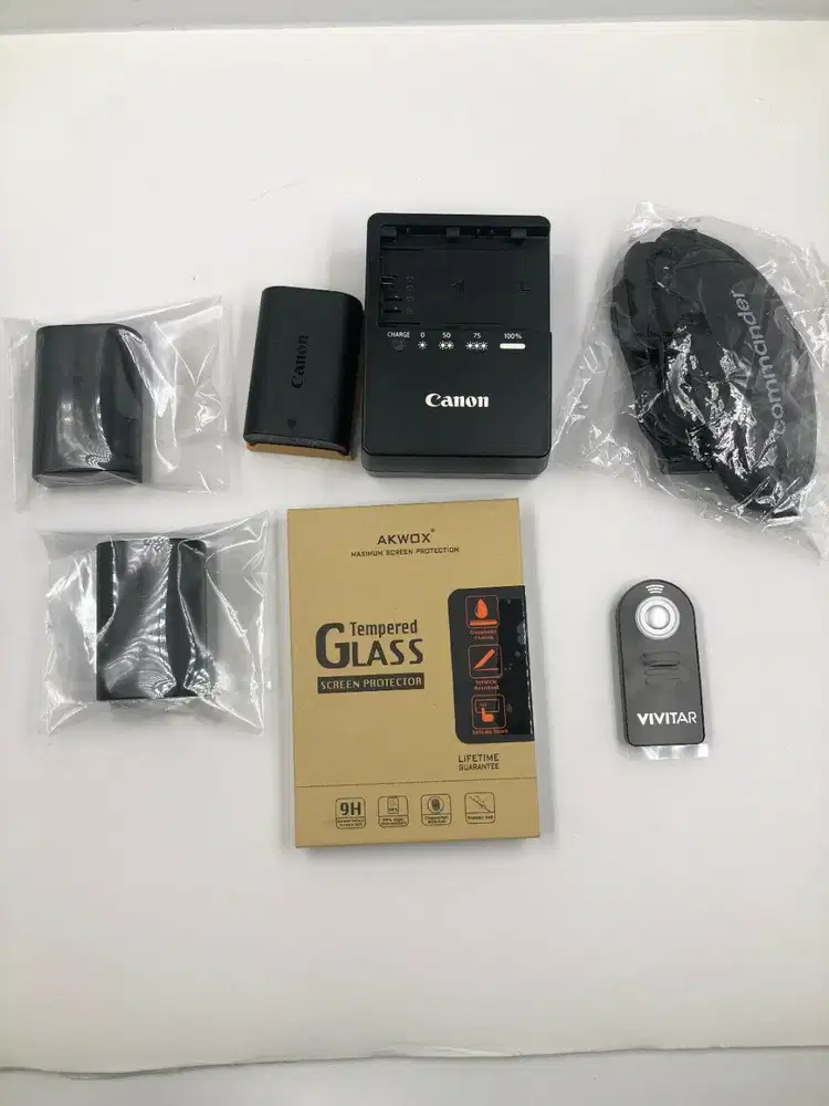 Canon 5D mark iv