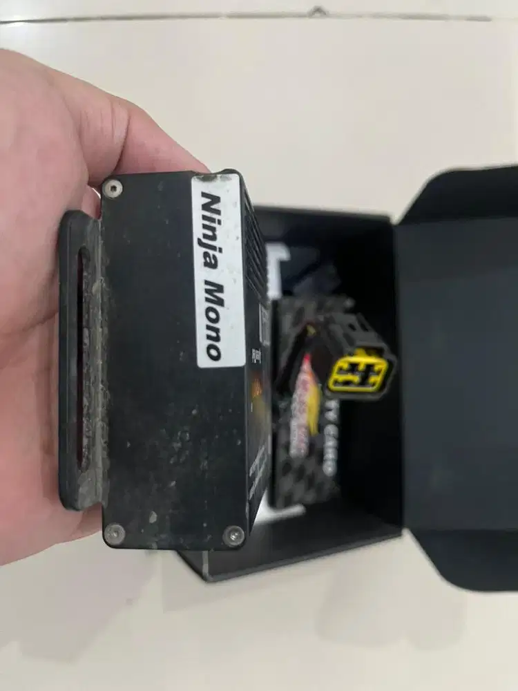 ECU Aracer Ninja 250 SL / RR Mono