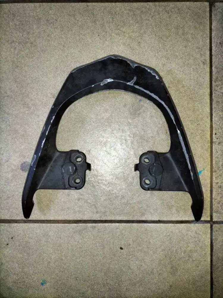 Behel Supra 125 Batman